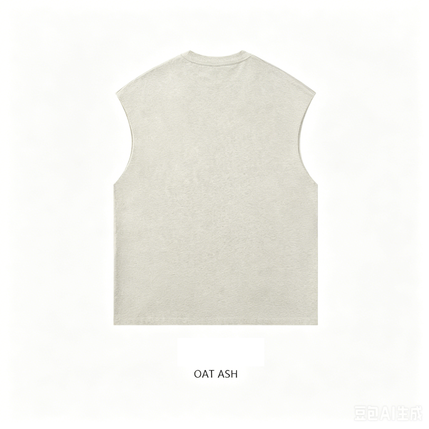oat ash back