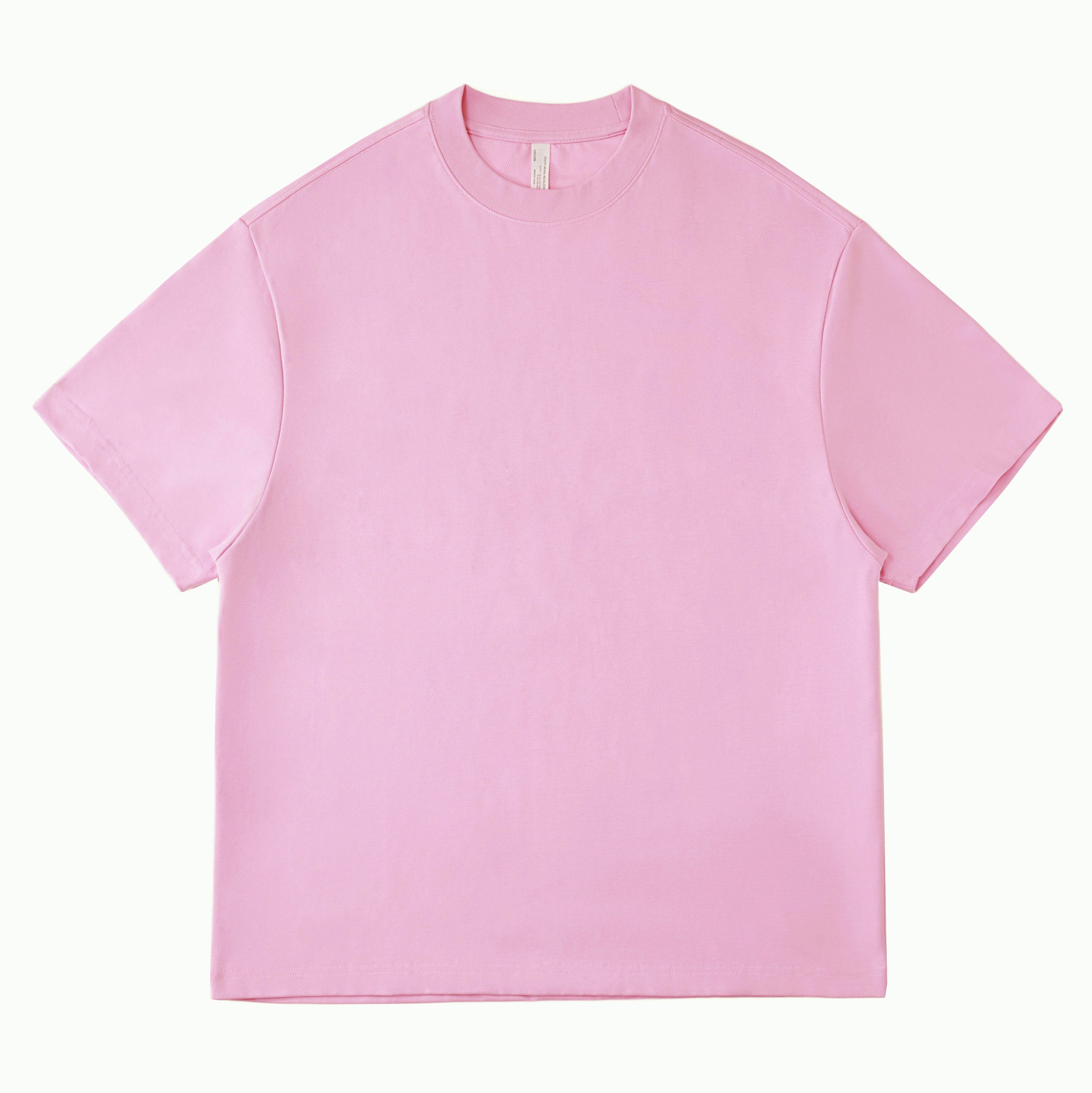 pink front
