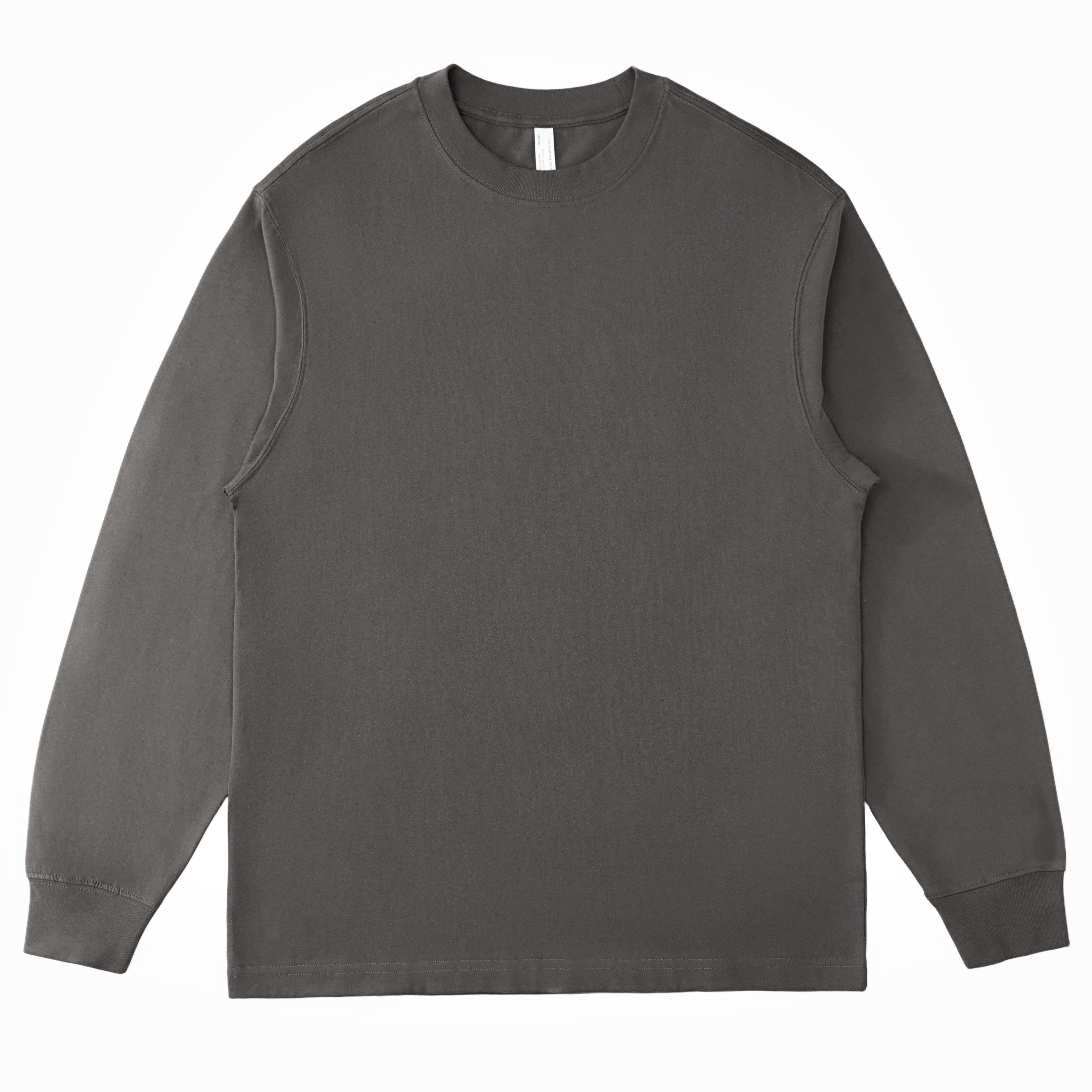 dark gray front