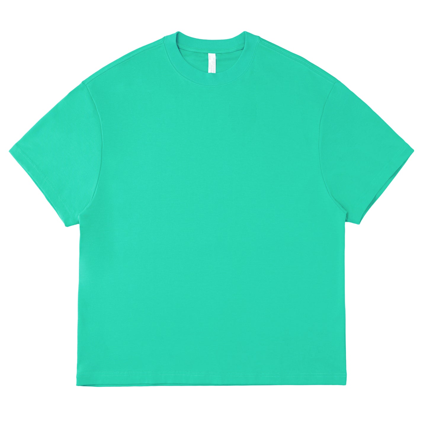245g Quick-Dry Oversized Tee | Custom Print