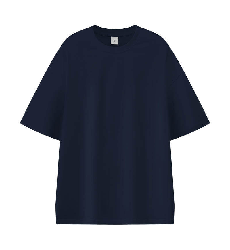330g Heavyweight Cotton Tee | Custom Print