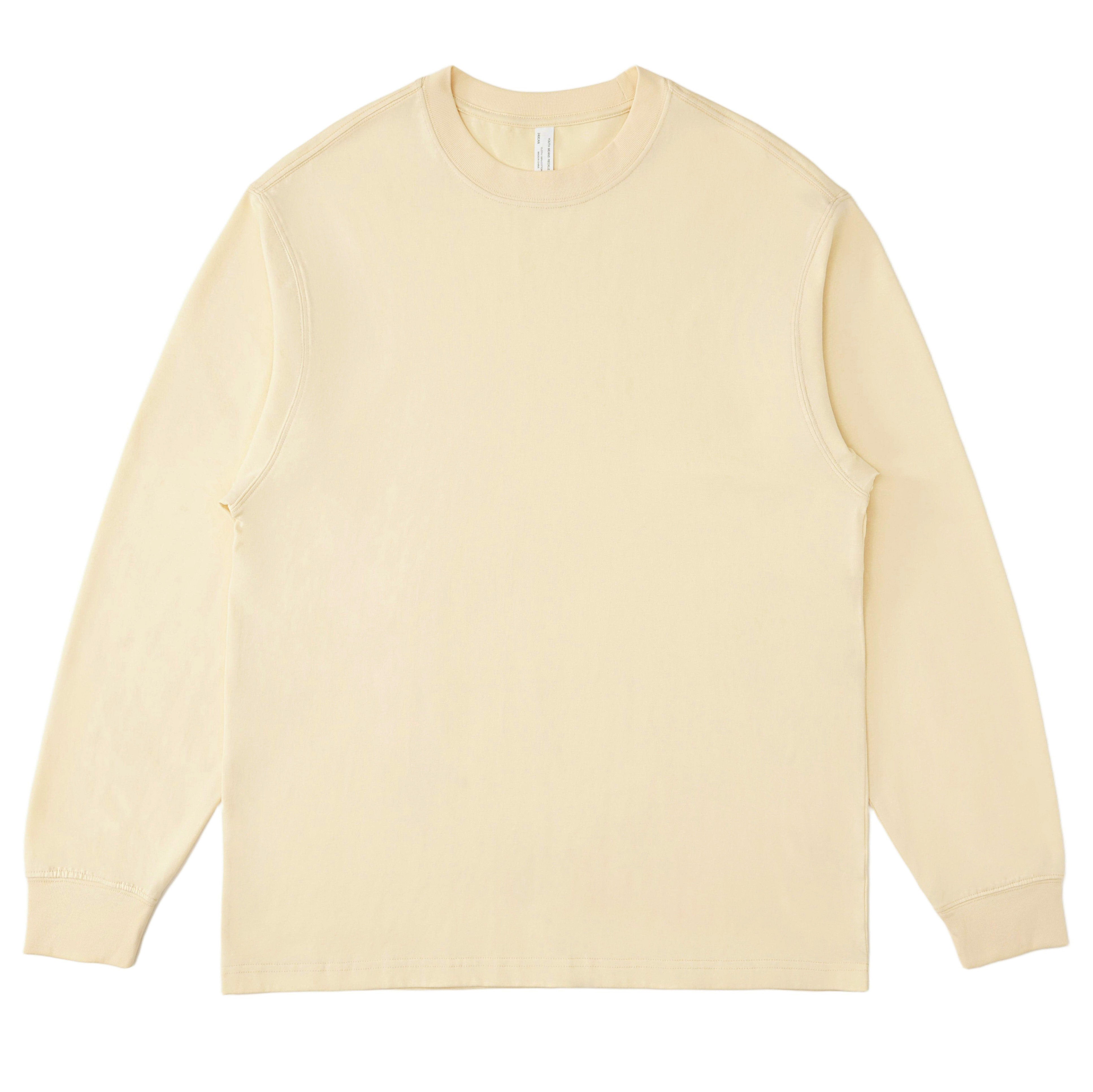 beige front