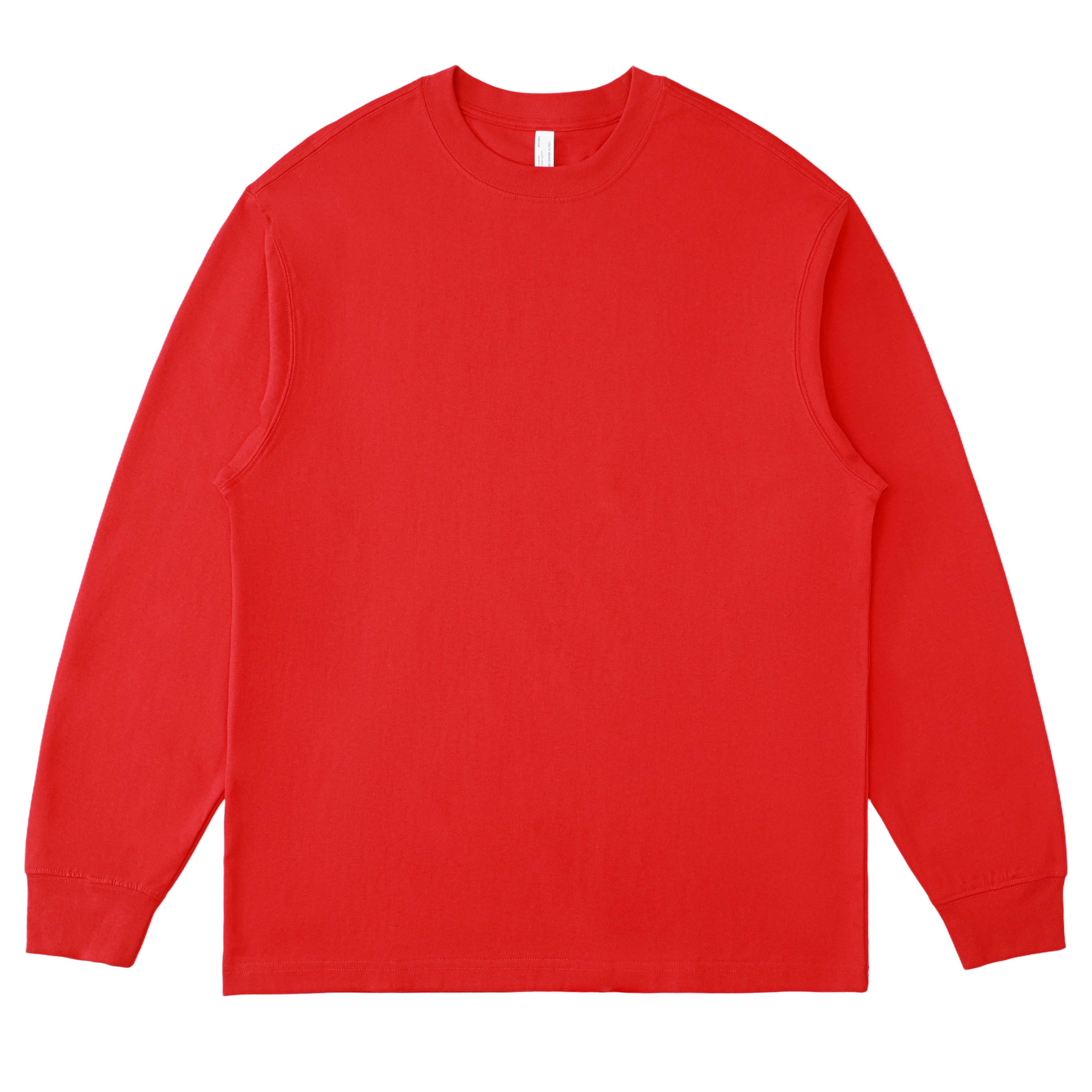 red front