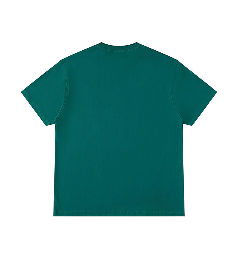 green back