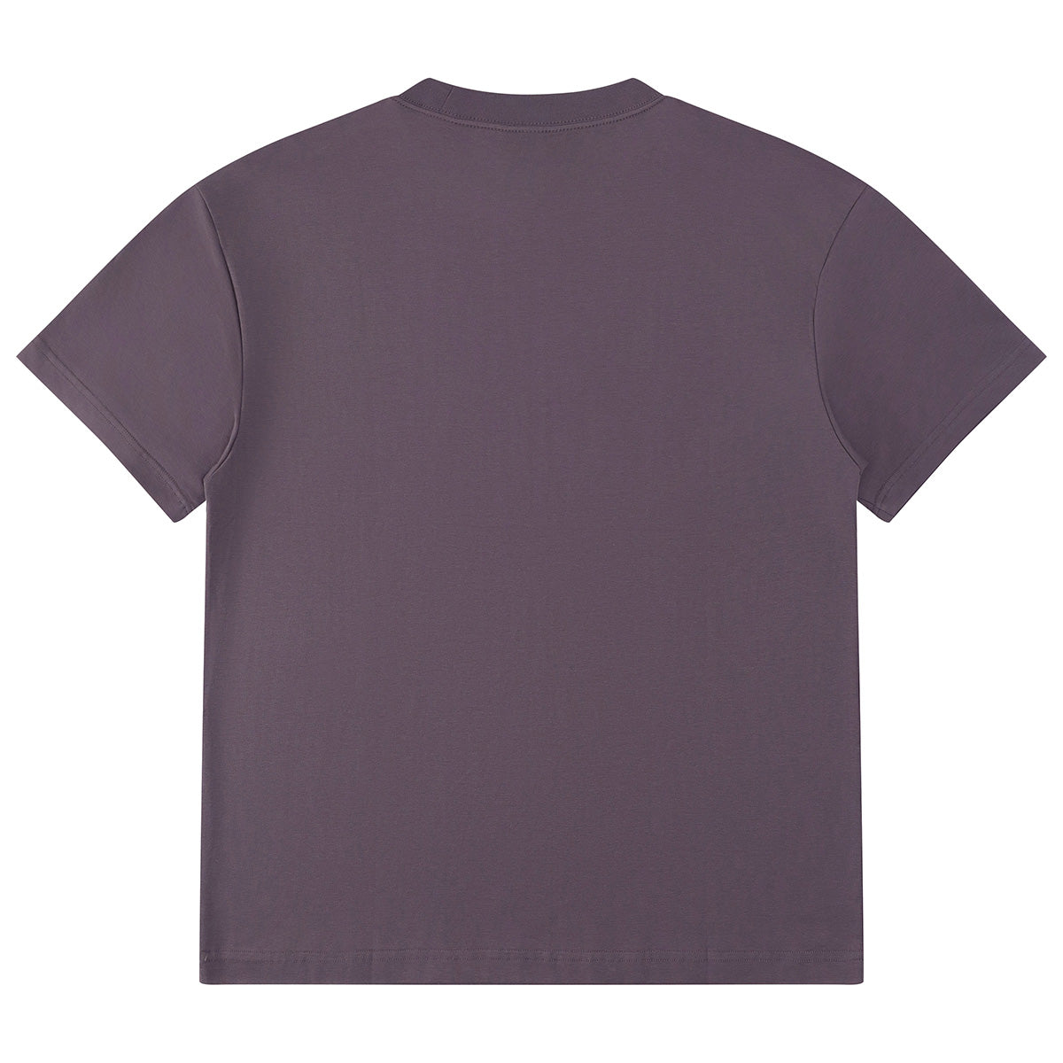 plum back