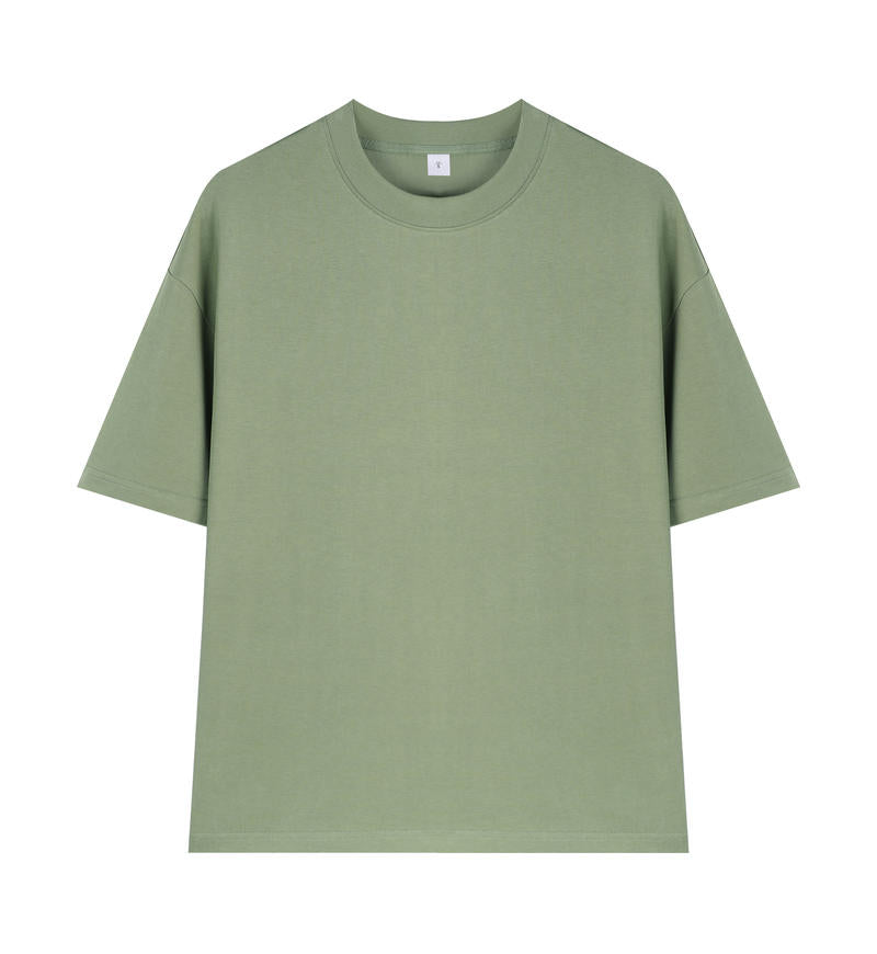 light green front