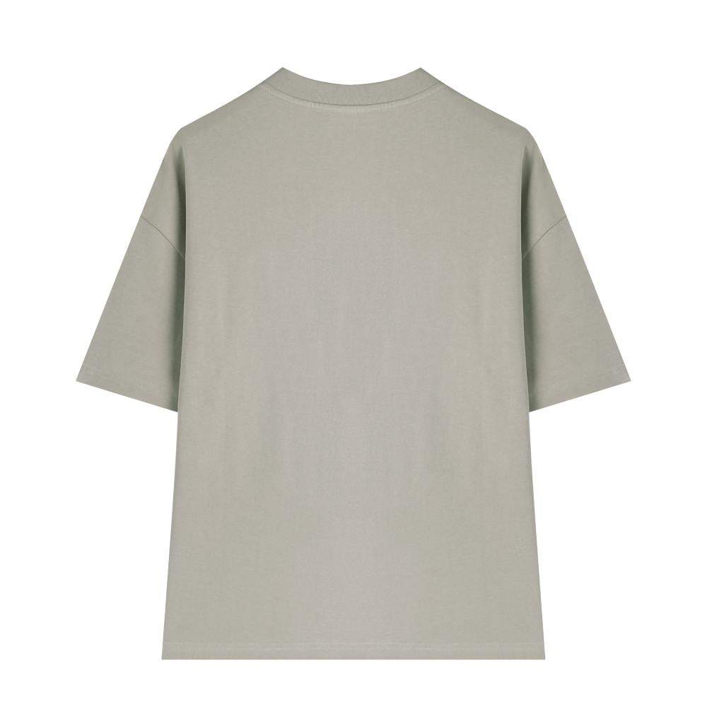 dark apricot back