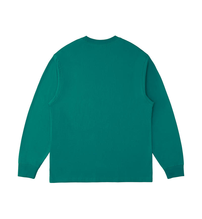 green back