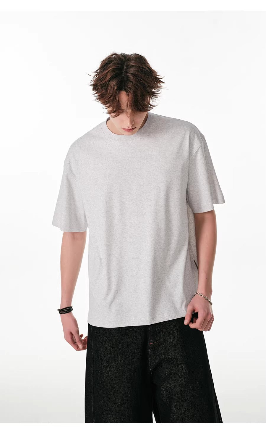 240g Cotton Tee | Custom Print