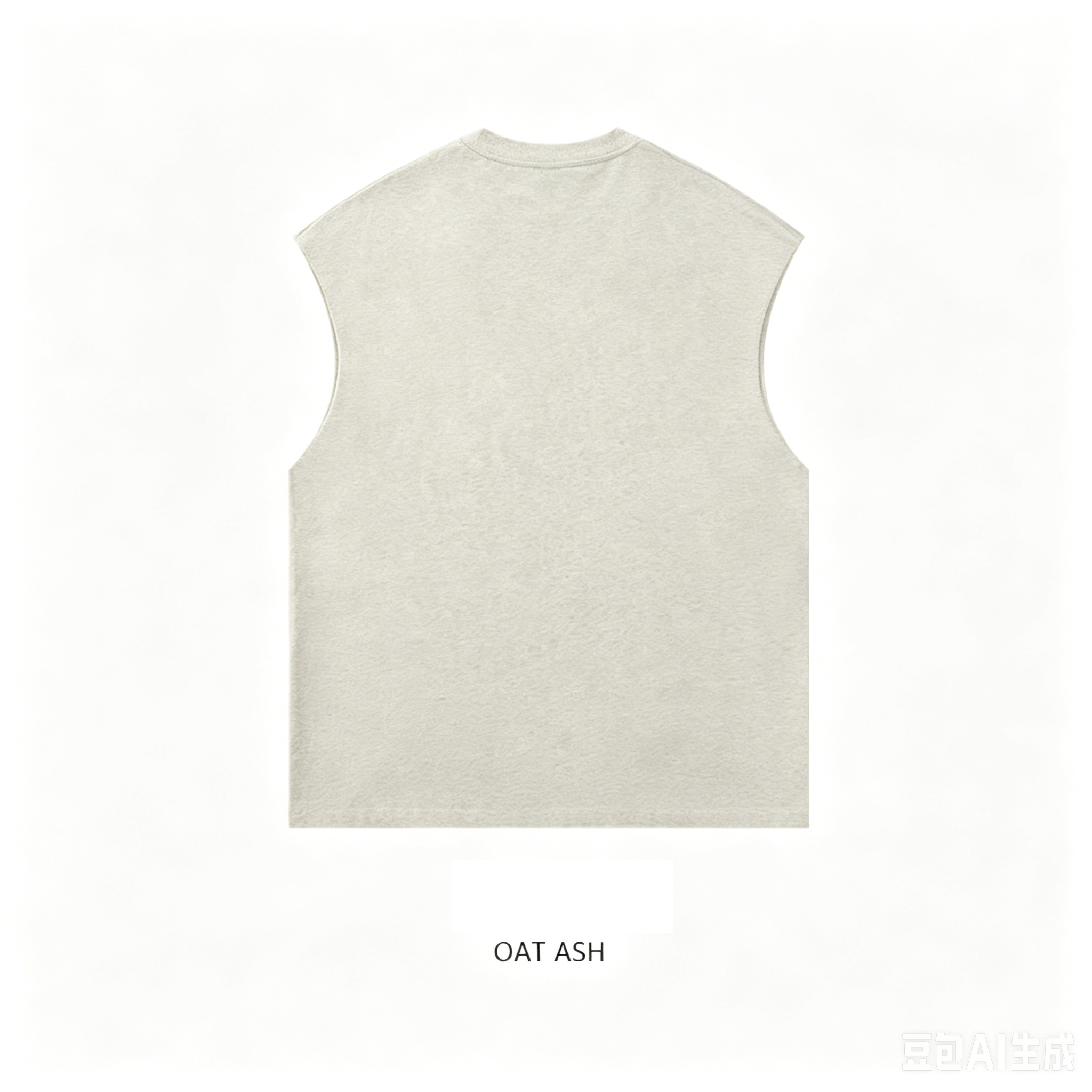 oat ash back