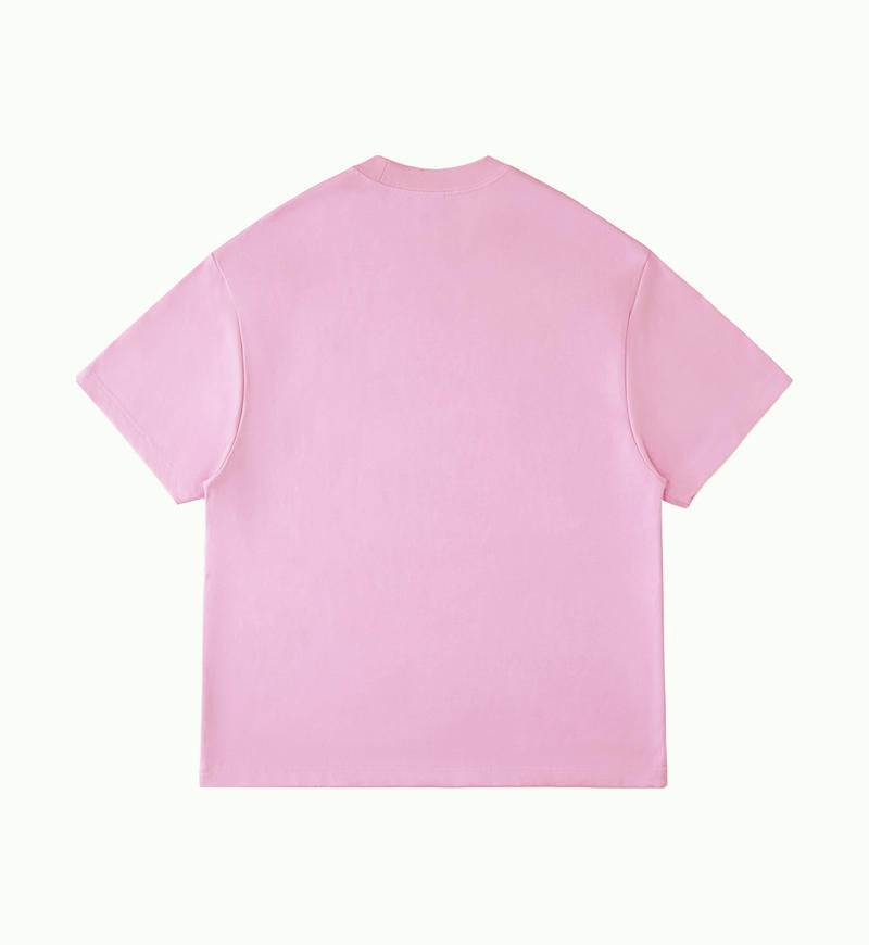 pink back
