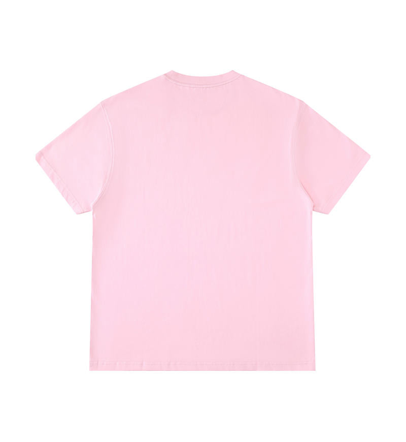 pink back