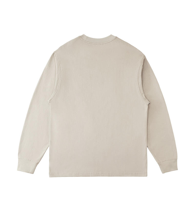 wheat color back