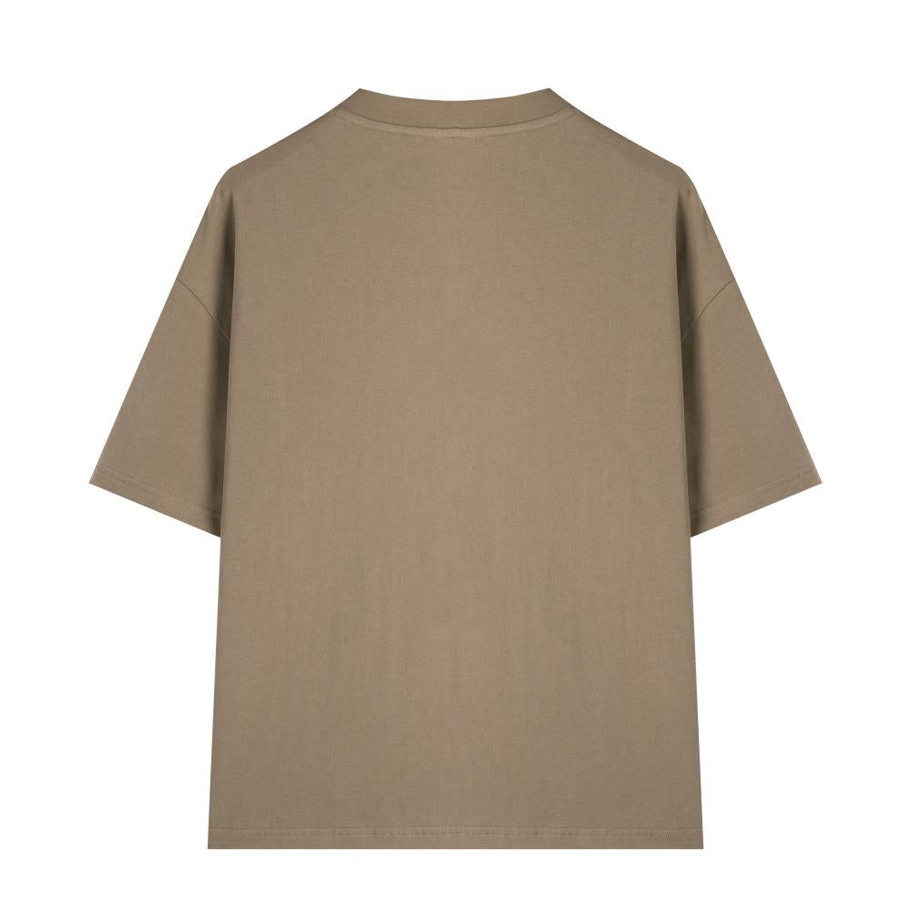 charcoal gray back