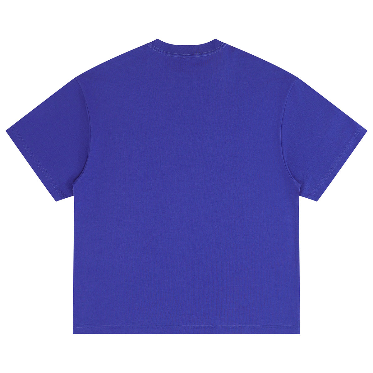 blue back
