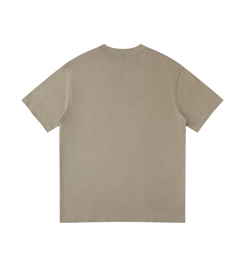taupe back