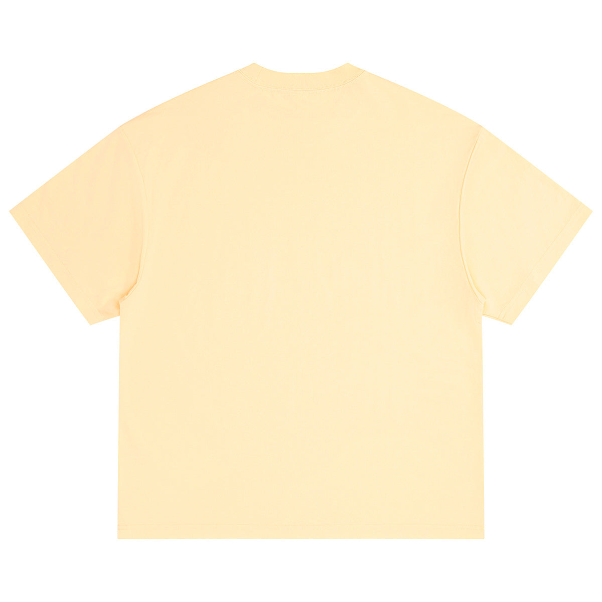 beige back