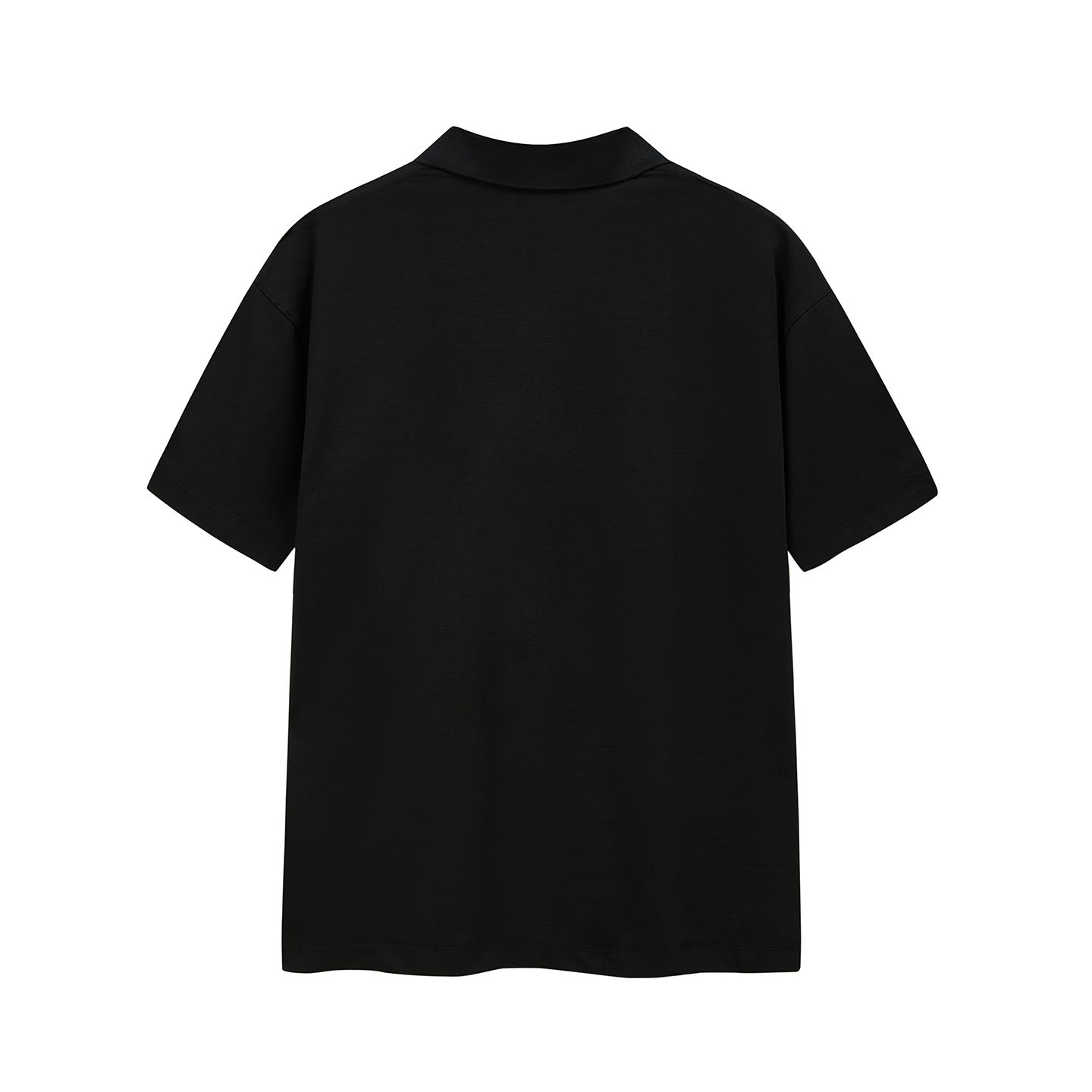black back