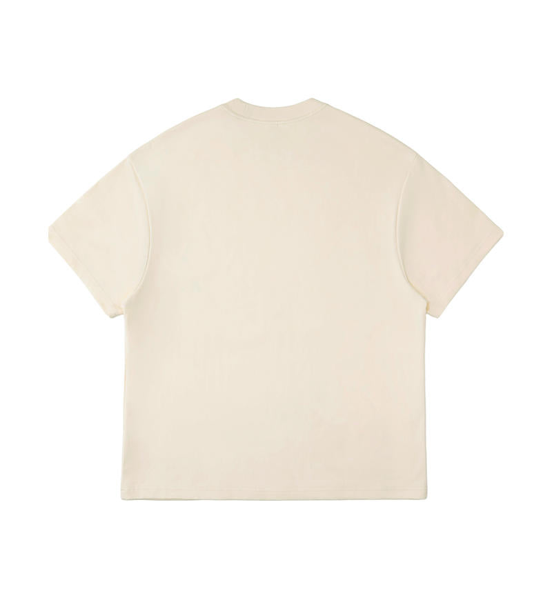 off-white back