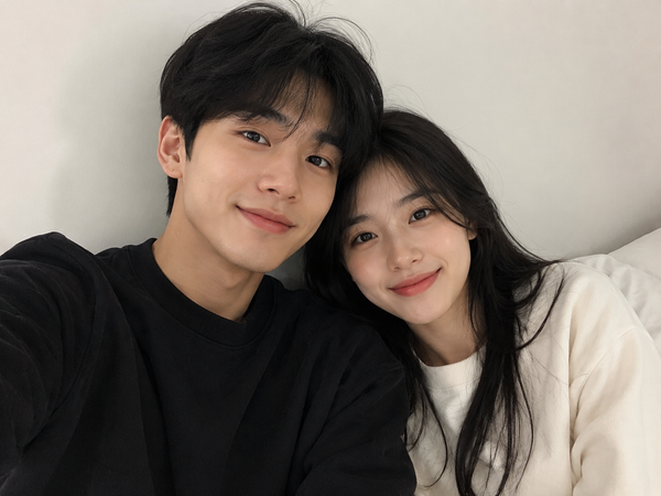 Couple original