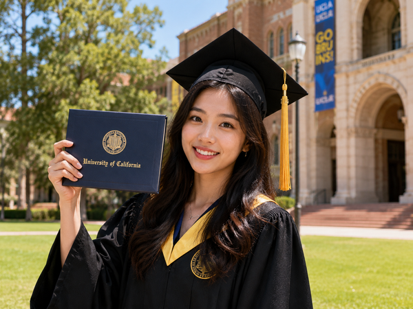 Graduation original