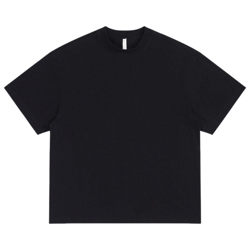 Sorona Cooling Relaxed Kids Tee | Custom Print