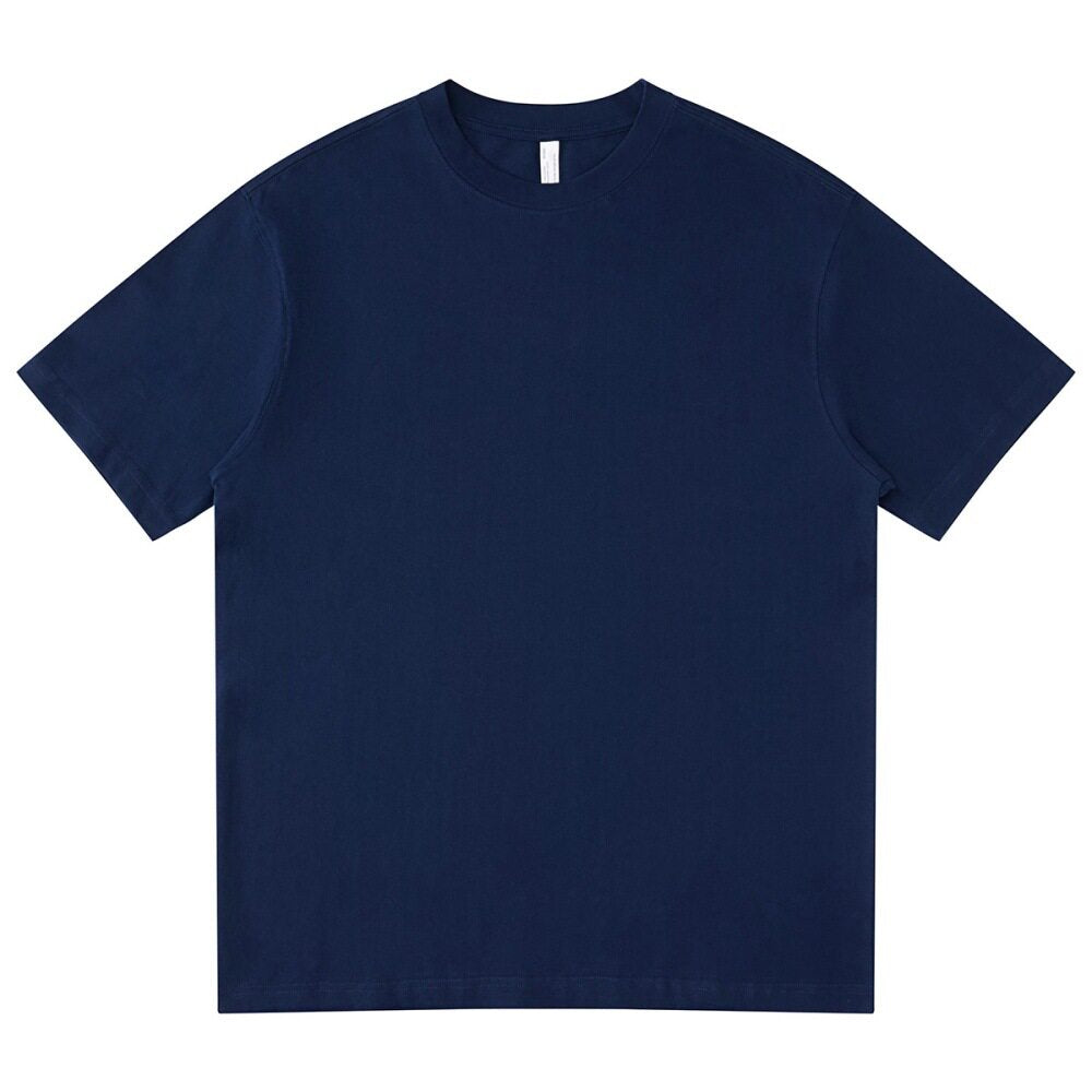 240g Cotton Tee | Custom Print