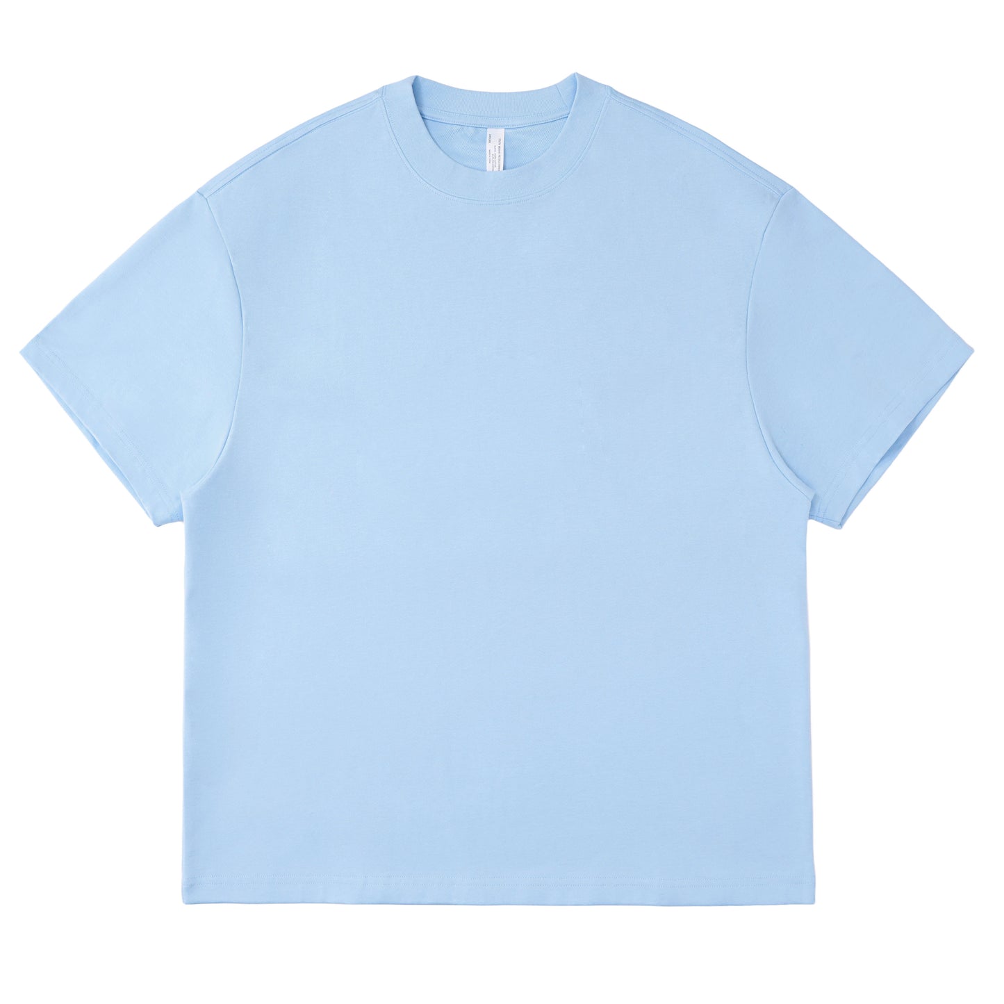 245g Quick-Dry Oversized Tee | Custom Print