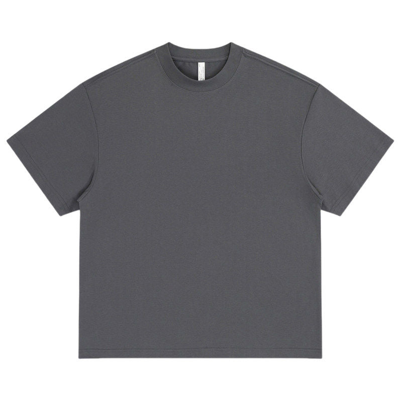 Sorona Cooling Relaxed Kids Tee | Custom Print