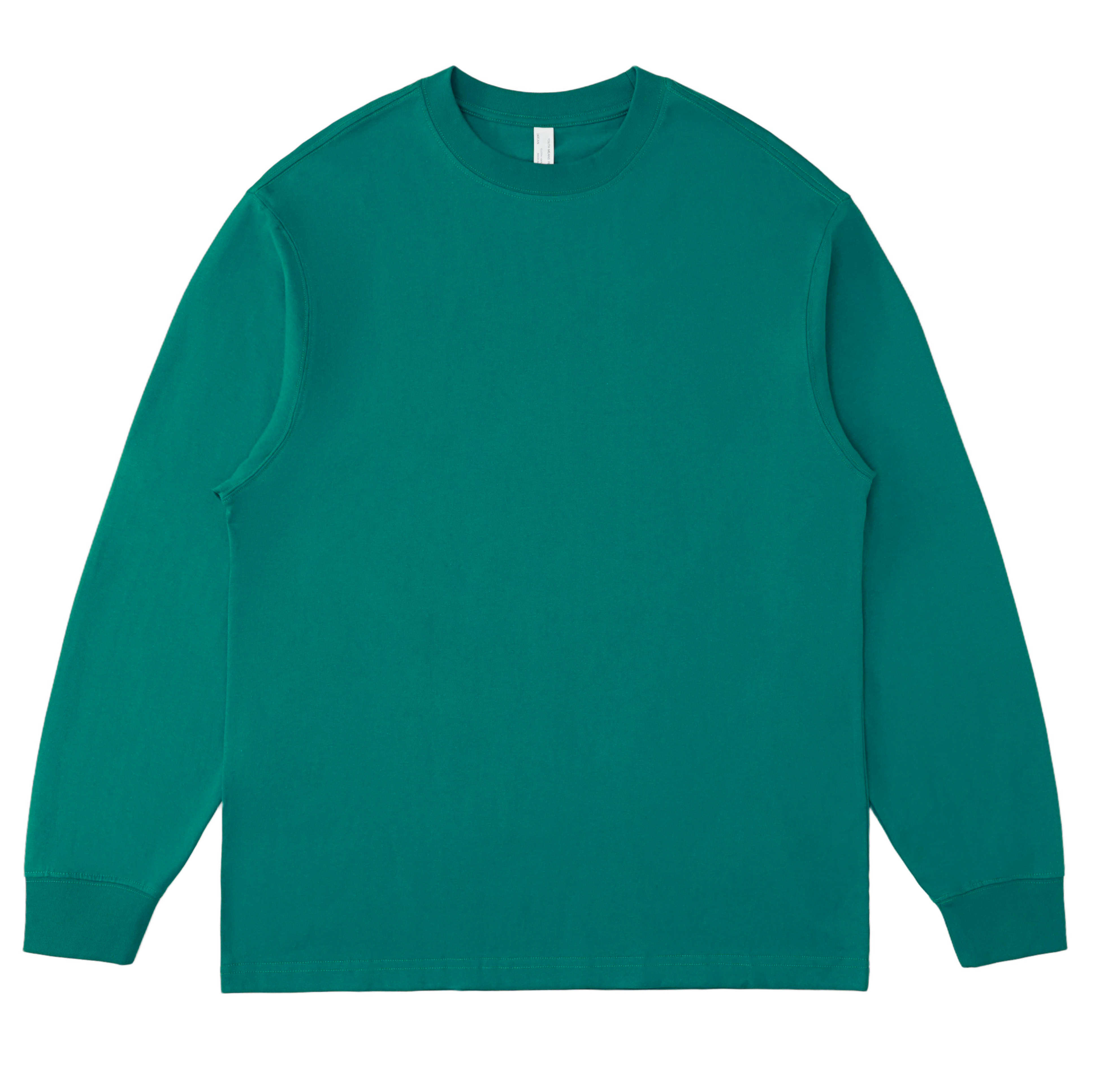 green front