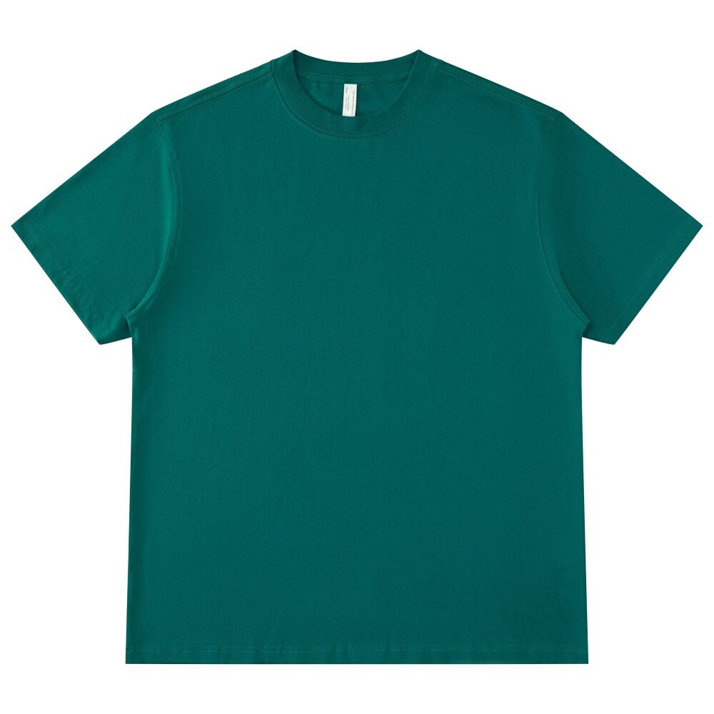 240g Cotton Tee | Custom Print