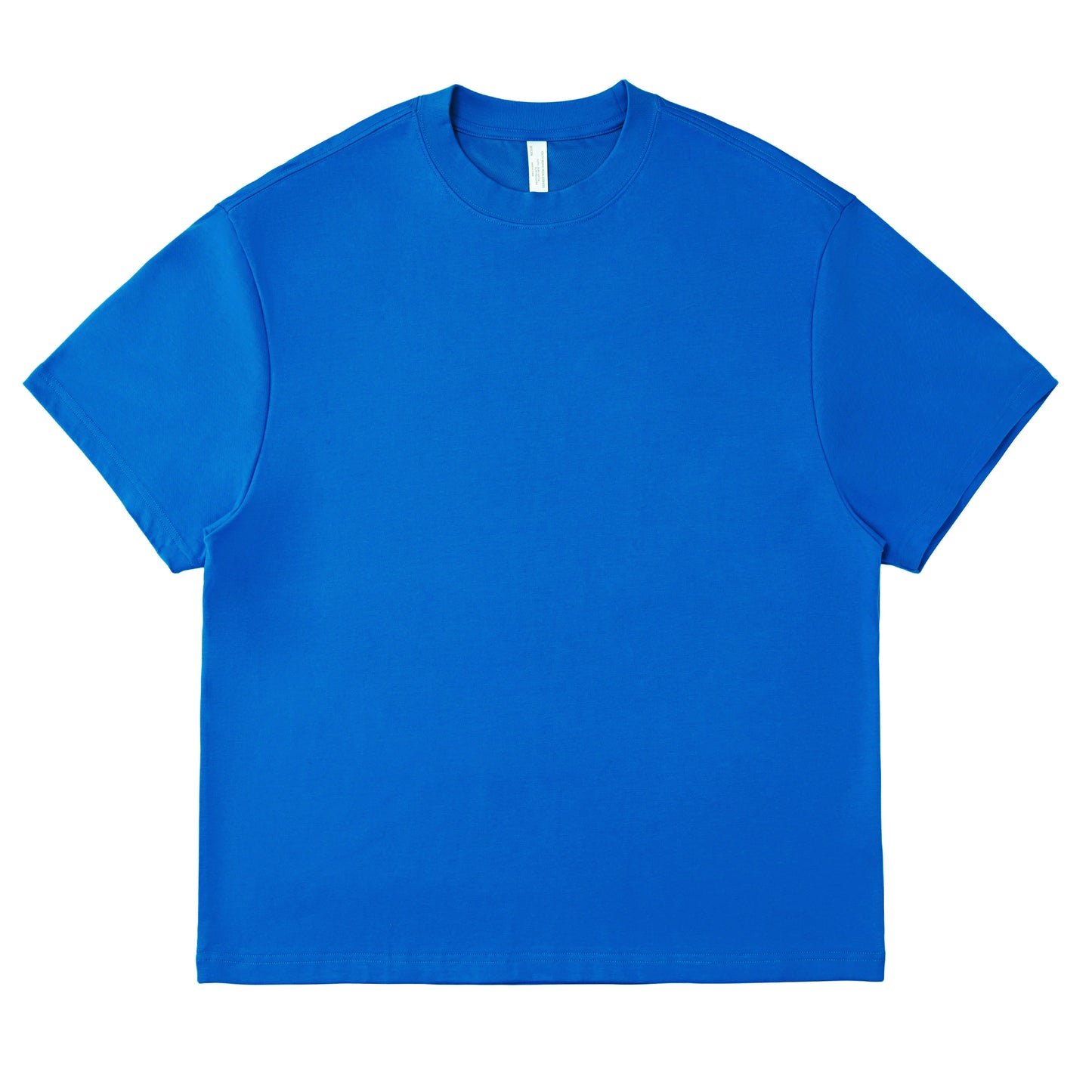 245g Quick-Dry Oversized Tee | Custom Print