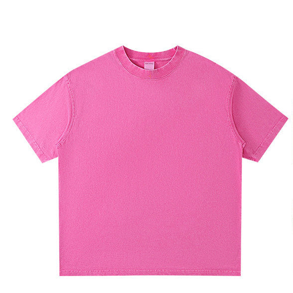rose red front