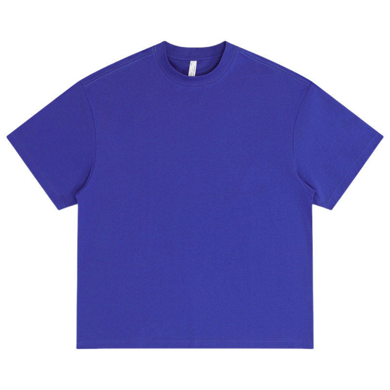 Sorona Cooling Relaxed Kids Tee | Custom Print