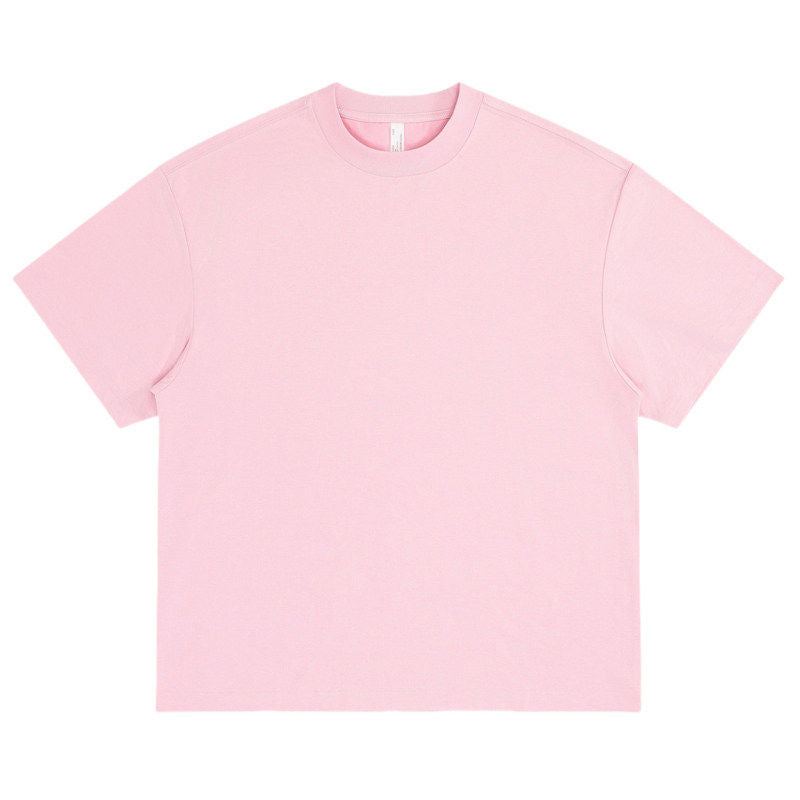 Sorona Cooling Relaxed Kids Tee | Custom Print