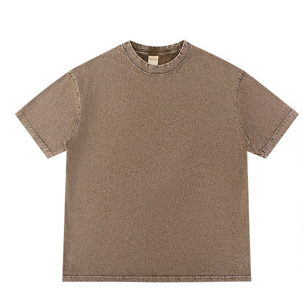 brown front