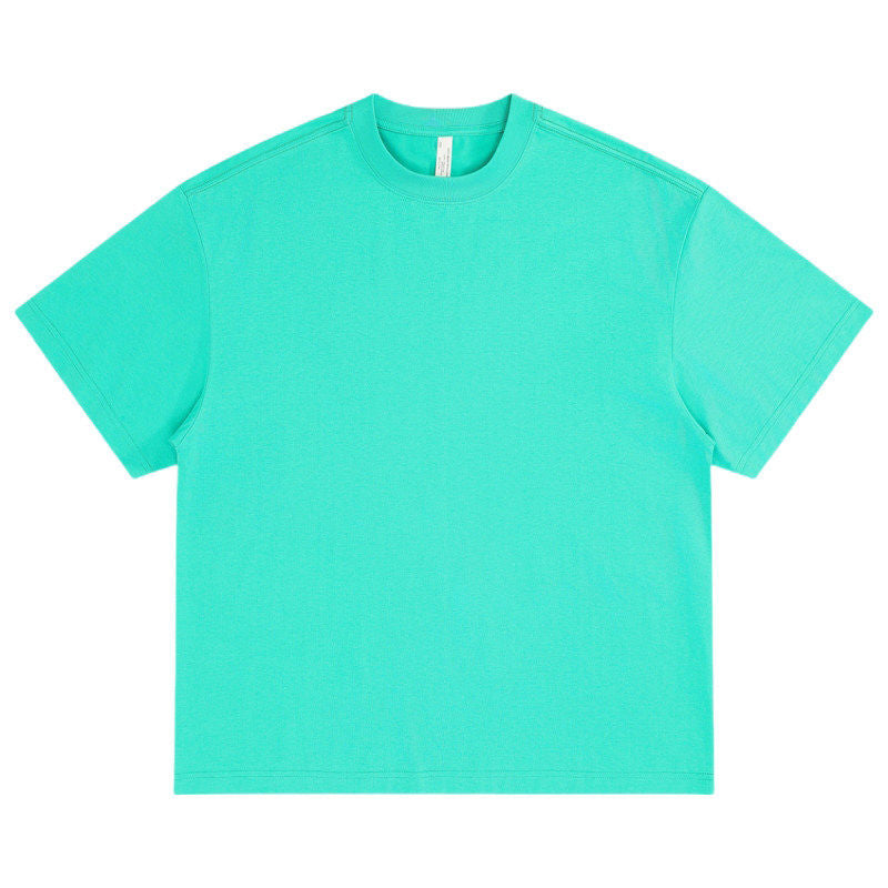 Sorona Cooling Relaxed Kids Tee | Custom Print