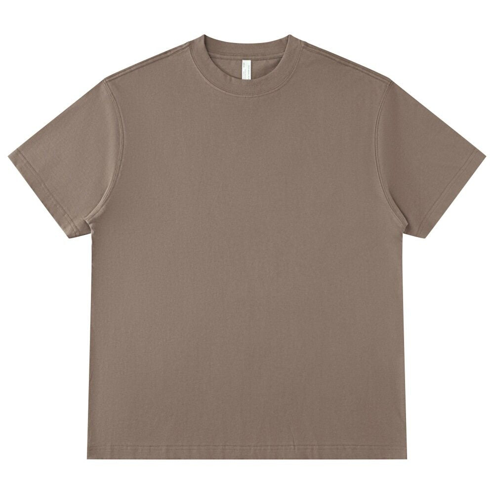 240g Cotton Tee | Custom Print