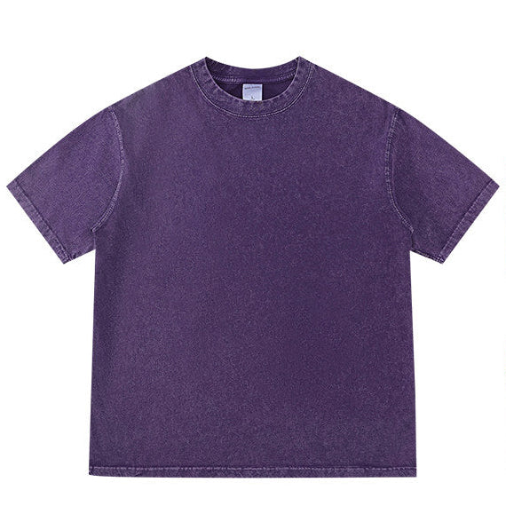 purple front