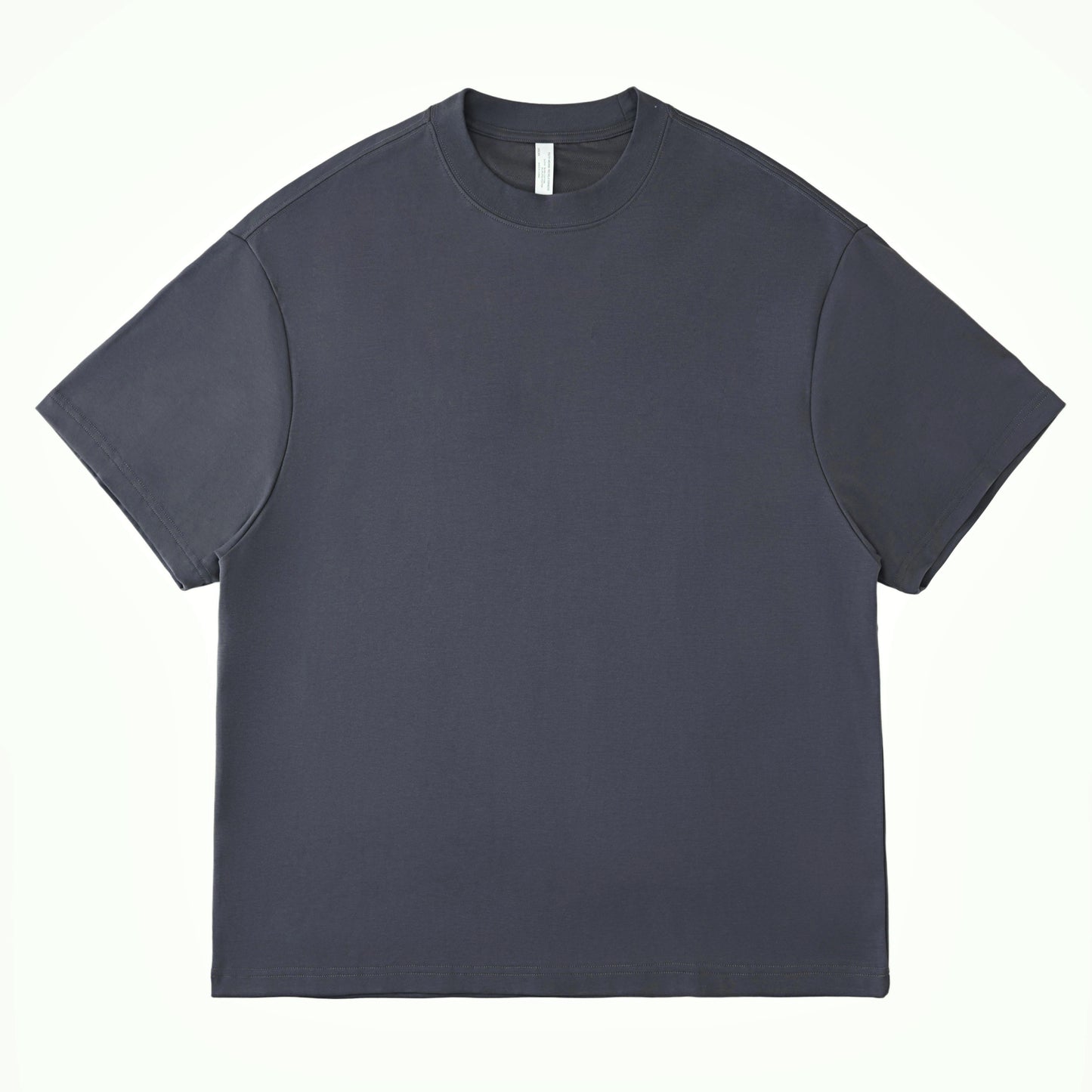 245g Quick-Dry Oversized Tee | Custom Print