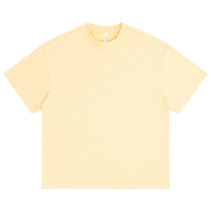 Custom Sorona Cooling Oversized T-Shirt | Upload Your Design
