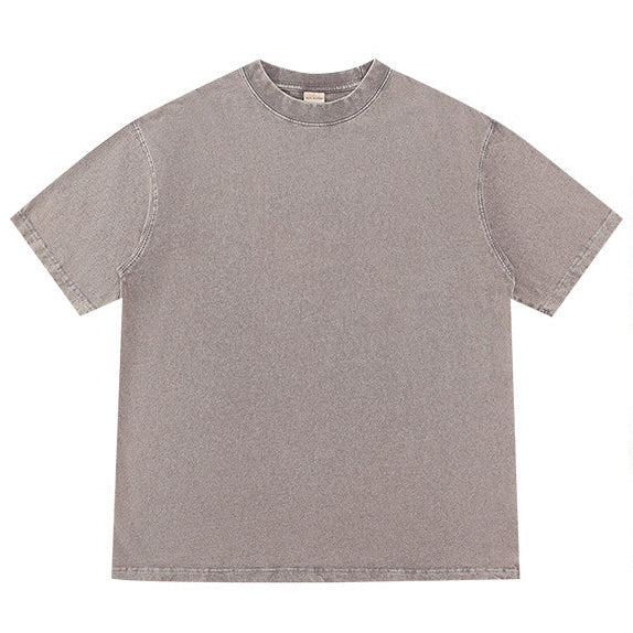 light gray front
