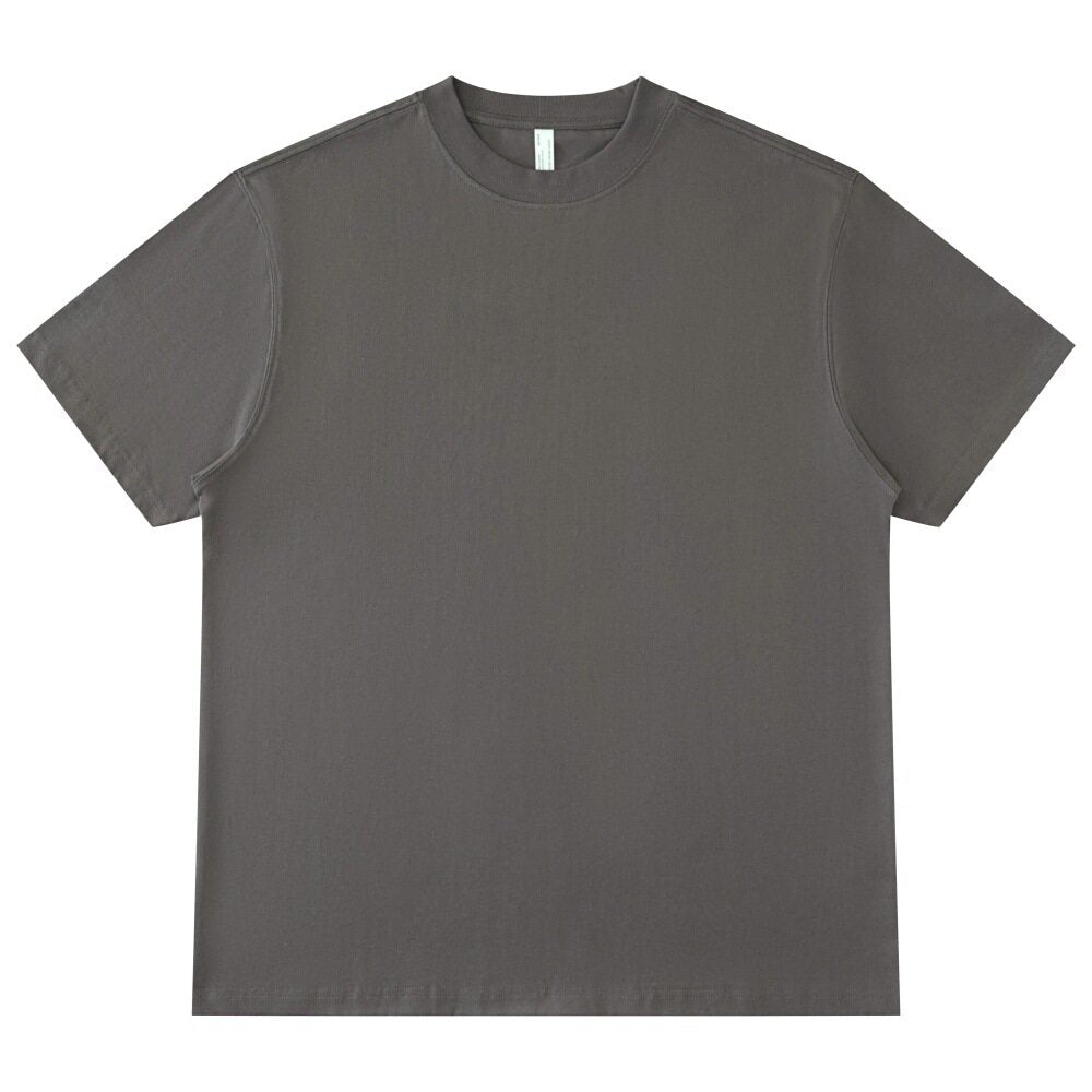 240g Cotton Tee | Custom Print