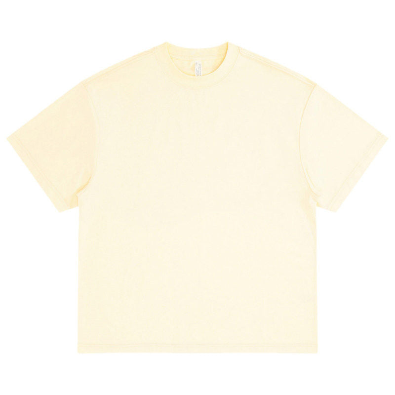 Sorona Cooling Relaxed Kids Tee | Custom Print