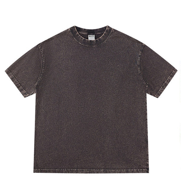 dark gray front