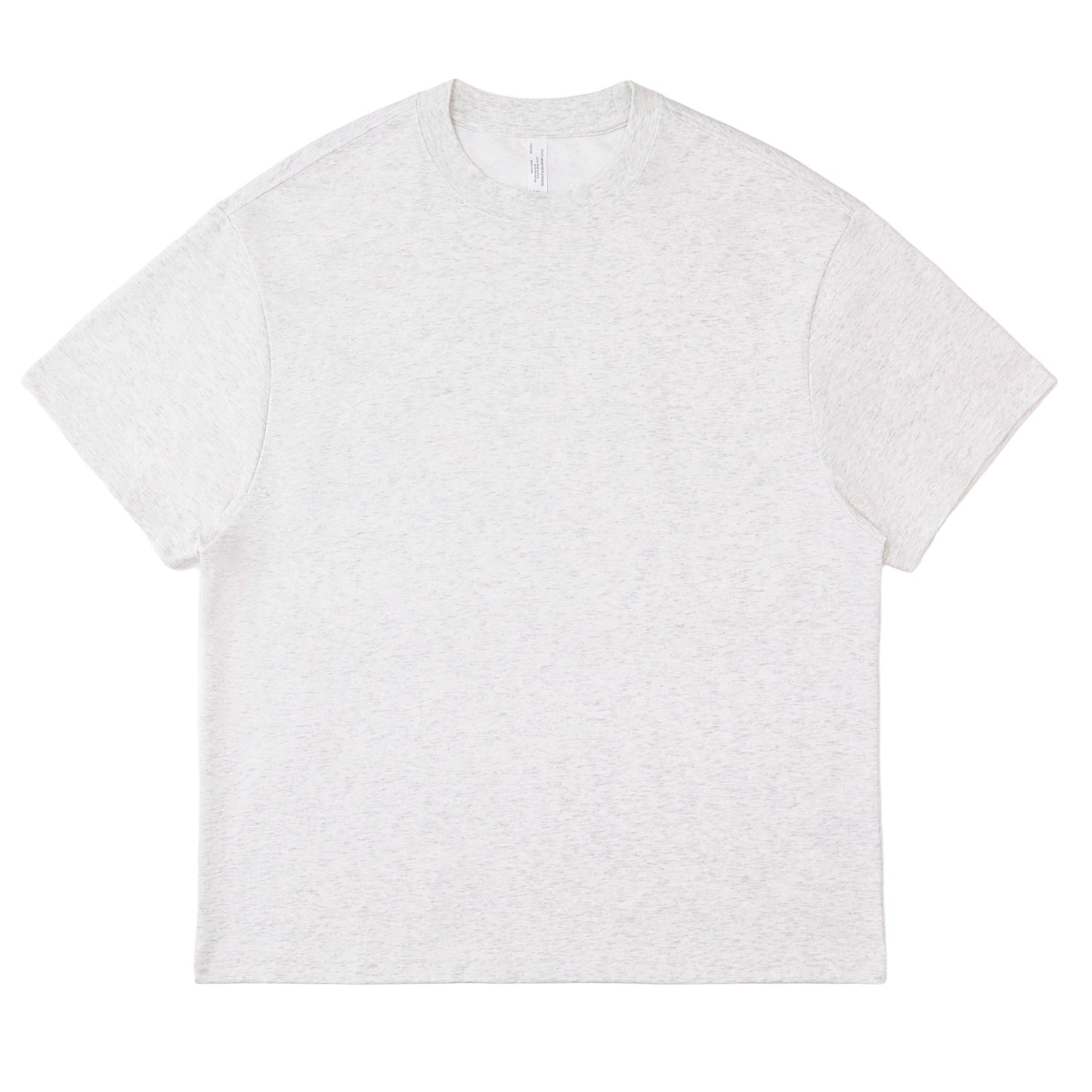 245g Quick-Dry Oversized Tee | Custom Print