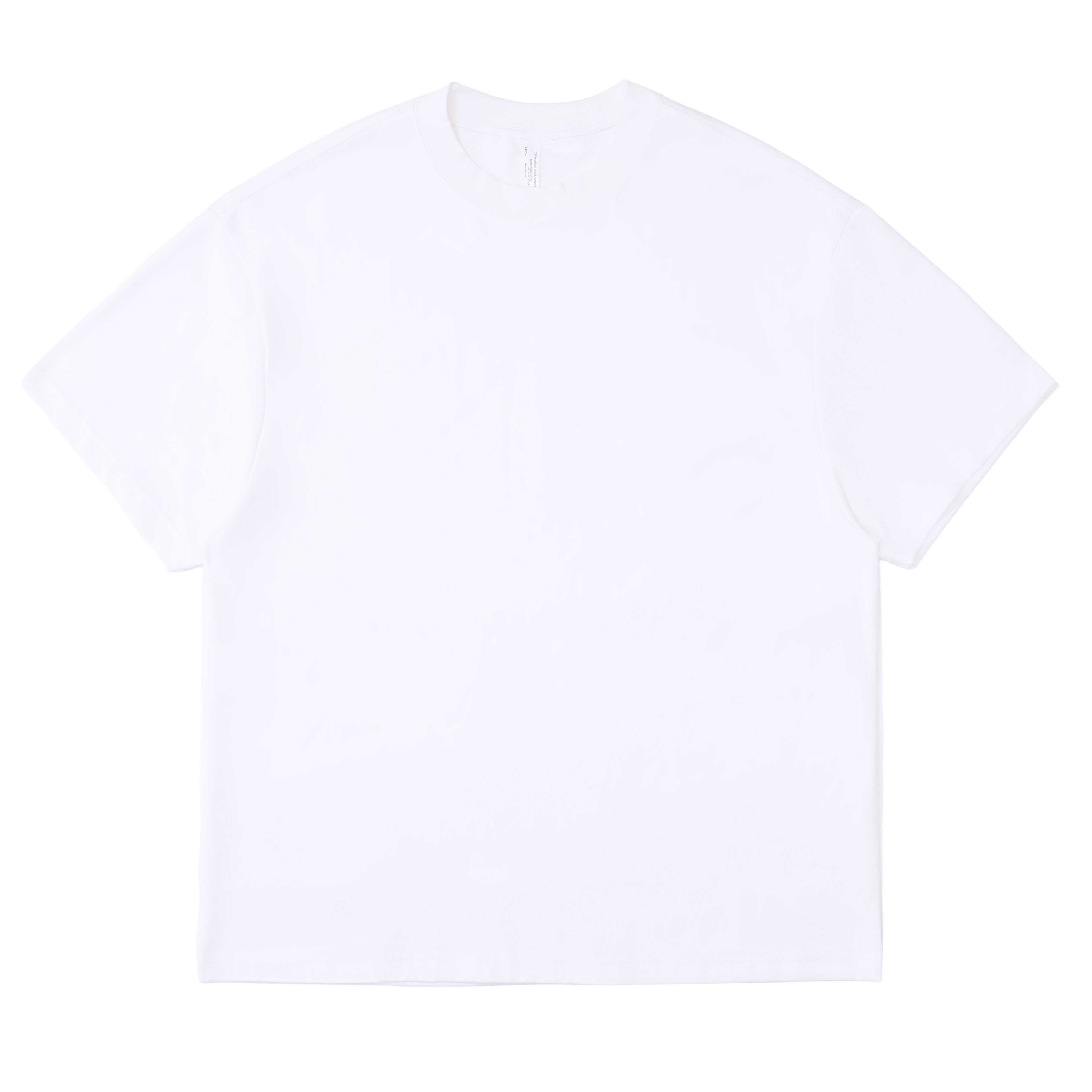 white front