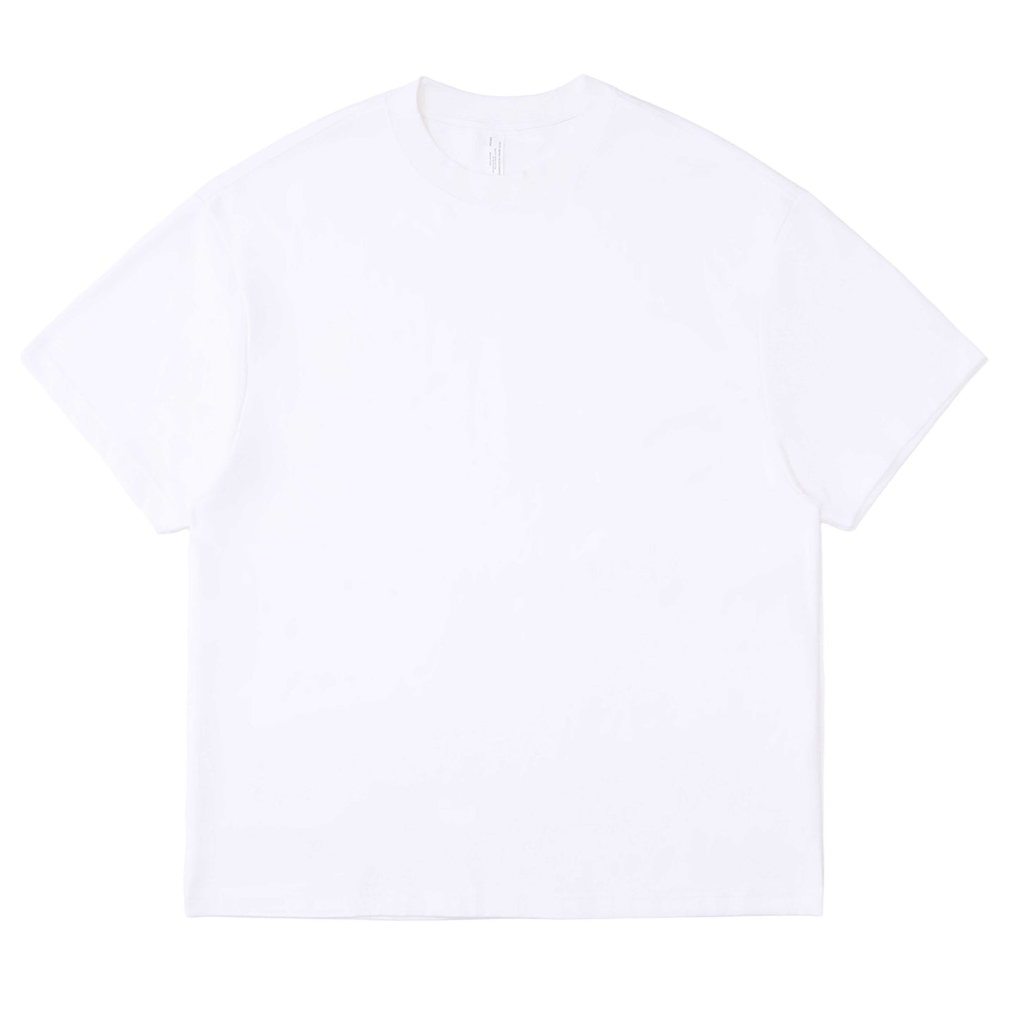 245g Quick-Dry Oversized Tee | Custom Print