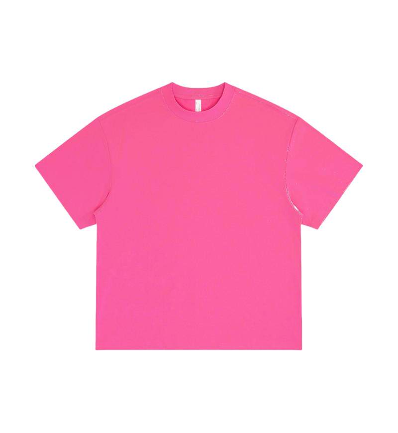 Sorona Cooling Relaxed Kids Tee | Custom Print