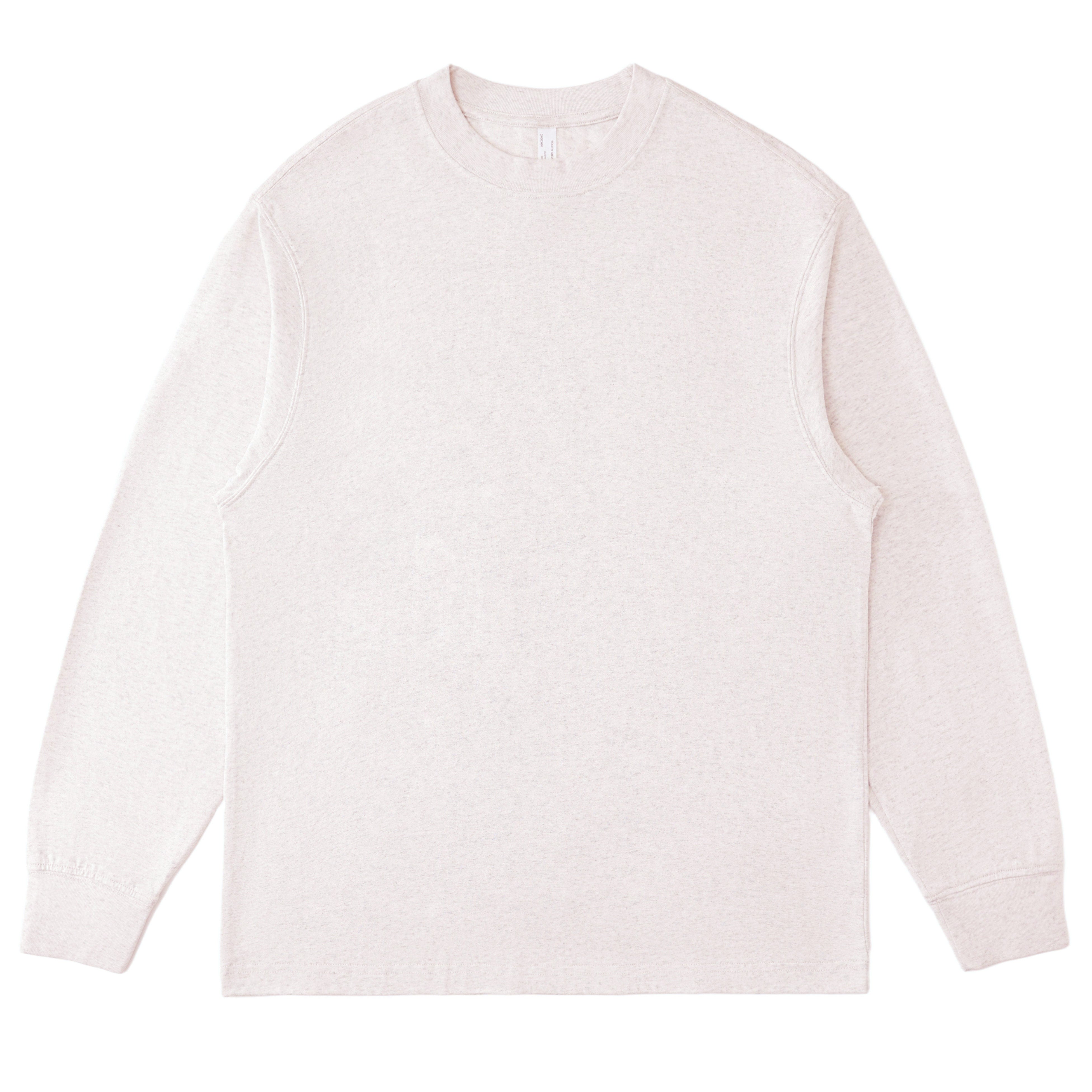 oatmeal gray front